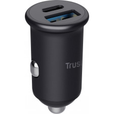 Trust Maxo Universal Preto Isqueiro de charuto Carregamento rápido Automático