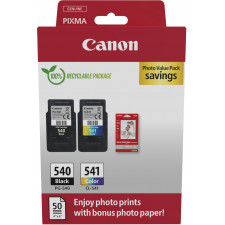 Canon 5225B013 tinteiro 2 unidade(s) Original Preto, Ciano, Magenta, Amarelo