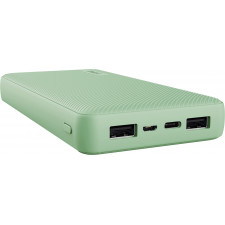 Trust Primo Ião-lítio 20000 mAh Verde