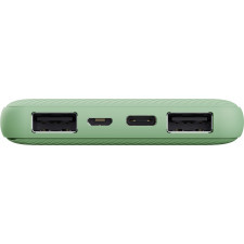 Trust 25029 power bank Ião-lítio 10000 mAh Verde