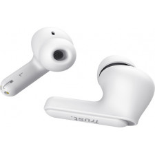 Trust Yavi Auscultadores True Wireless Stereo (TWS) Intra-auditivo Chamadas Música USB Type-C Bluetooth Branco