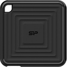 Silicon Power PC60 Portable SSD 1 TB Preto