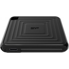 Silicon Power CP60 2 TB Preto