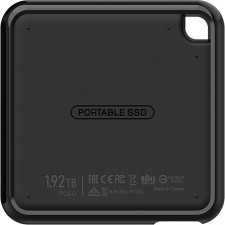 Silicon Power CP60 2 TB Preto