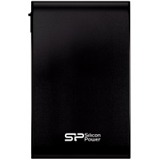 Silicon Power Armor A80 disco externo 1 TB Preto