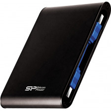 Silicon Power Armor A80 disco externo 1 TB Preto