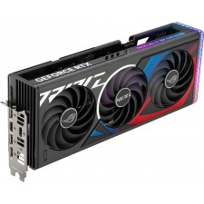 ASUS ROG -STRIX-RTX4070TIS-16G-GAMING NVIDIA GeForce RTX 4070 Ti SUPER 16 GB GDDR6X