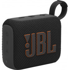 JBL Go 4 Coluna portátil mono Preto 4,2 W