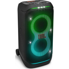 JBL PartyBox STAGE 320 Coluna de festa Preto 240 W