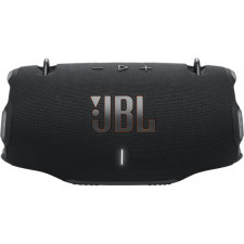 JBL Xtreme 4 Coluna portátil estéreo Preto 30 W