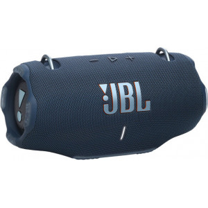 JBL Xtreme 4 Coluna portátil estéreo Azul 30 W