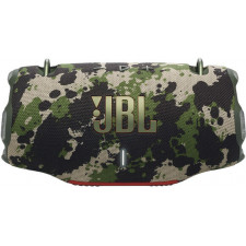 JBL Xtreme 4 Coluna portátil estéreo Camuflagem 30 W