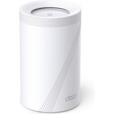 TP-Link Deco BE65 Tri-band (2.4 GHz   5 GHz   6 GHz) Wi-Fi 7 (802.11be) Branco 4 Interno