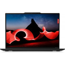 Lenovo ThinkPad X1 Carbon Gen 12 Intel Core Ultra 7 155U Computador portátil 35,6 cm (14") Ecrã táctil 2.8K 32 GB LPDDR5x-SDRAM