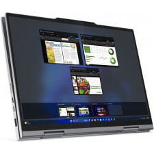 Lenovo ThinkPad X1 2-in-1 Gen 9 Intel Core Ultra 7 155U Híbrido (2 em 1) 35,6 cm (14") Ecrã táctil WUXGA 16 GB LPDDR5x-SDRAM