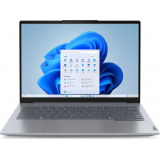 Lenovo ThinkBook 14 G7 IML Intel Core Ultra 7 155H Computador portátil 35,6 cm (14") WUXGA 16 GB DDR5-SDRAM 512 GB SSD Wi-Fi 6E