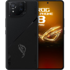 ASUS ROG Phone 8 Pro AI2401-16G512GP 17,2 cm (6.78") Dual SIM Android 14 5G USB Type-C 16 GB 512 GB 5500 mAh Preto
