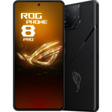 ASUS ROG Phone 8 Pro AI2401-16G512GP 17,2 cm (6.78") Dual SIM Android 14 5G USB Type-C 16 GB 512 GB 5500 mAh Preto