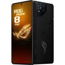 ASUS ROG Phone 8 Pro AI2401-16G512GP 17,2 cm (6.78") Dual SIM Android 14 5G USB Type-C 16 GB 512 GB 5500 mAh Preto