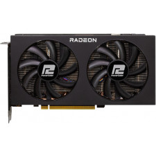 PowerColor Fighter Radeon RX 7600 XT AMD 16 GB GDDR6