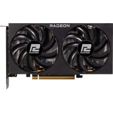 PowerColor RX 7600 8G-F AMD Radeon RX 7600 8 GB GDDR6