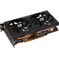 PowerColor RX 7600 8G-F AMD Radeon RX 7600 8 GB GDDR6