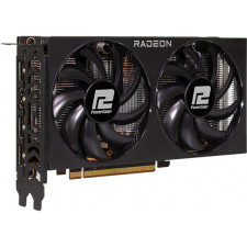 PowerColor RX 7600 8G-F AMD Radeon RX 7600 8 GB GDDR6