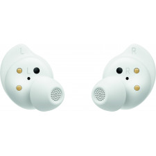 Samsung Galaxy Buds FE Auscultadores True Wireless Stereo (TWS) Intra-auditivo Chamadas Música Bluetooth Branco