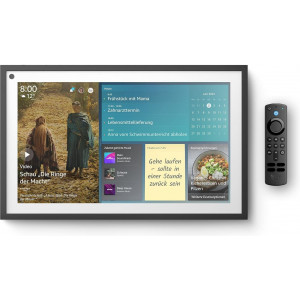 Amazon Echo Show 15