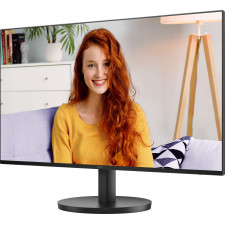 AOC 24B3HA2 monitor de ecrã 60,5 cm (23.8") 1920 x 1080 pixels Full HD LED Preto