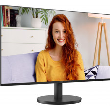 AOC 24B3HA2 monitor de ecrã 60,5 cm (23.8") 1920 x 1080 pixels Full HD LED Preto