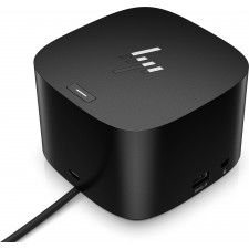 HP Estação de ancoragem Thunderbolt G4 de 120 W