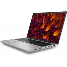 HP ZBook Fury 16 G10 Intel® Core™ i9 i9-13950HX Estação de trabalho móvel 40,6 cm (16") WUXGA 32 GB DDR5-SDRAM 1 TB SSD NVIDIA