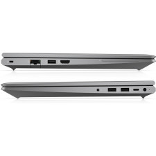 HP ZBook Power G10 Intel® Core™ i9 i9-13900H Estação de trabalho móvel 39,6 cm (15.6") Full HD 32 GB DDR5-SDRAM 1 TB SSD NVIDIA
