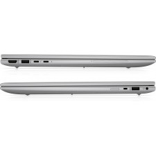 HP ZBook Firefly 16 G10 Intel® Core™ i7 i7-1365U Estação de trabalho móvel 40,6 cm (16") 2.8K 32 GB DDR5-SDRAM 1 TB SSD NVIDIA