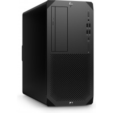 HP Z2 G9 Intel® Core™ i9 i9-13900 32 GB DDR5-SDRAM 1 TB SSD Windows 11 Pro Tower Workstation Preto