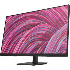 HP P32u G5 QHD USB-C Monitor monitor de ecrã 80 cm (31.5") 2560 x 1440 pixels Quad HD Preto