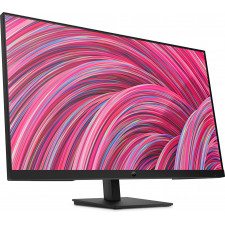 HP P32u G5 QHD USB-C Monitor monitor de ecrã 80 cm (31.5") 2560 x 1440 pixels Quad HD Preto