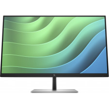 HP E27 G5 FHD Monitor monitor de ecrã 68,6 cm (27") 1920 x 1080 pixels Full HD Preto