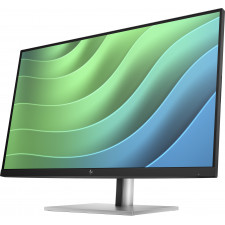 HP E27 G5 FHD Monitor monitor de ecrã 68,6 cm (27") 1920 x 1080 pixels Full HD Preto