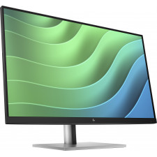 HP E27 G5 FHD Monitor monitor de ecrã 68,6 cm (27") 1920 x 1080 pixels Full HD Preto