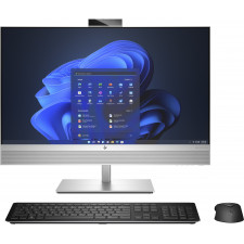 HP EliteOne 870 G9 Intel® Core™ i7 i7-13700 68,6 cm (27") 2560 x 1440 pixels PC All-in-One 16 GB DDR5-SDRAM 1 TB SSD Windows 11