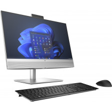 HP EliteOne 840 G9 Intel® Core™ i5 i5-13500 60,5 cm (23.8") 1920 x 1080 pixels Ecrã táctil PC All-in-One 16 GB DDR5-SDRAM 512
