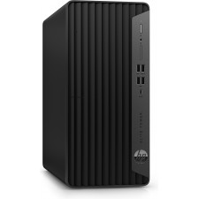 HP Elite 800 G9 Intel® Core™ i5 i5-13500 16 GB DDR5-SDRAM 512 GB SSD Windows 11 Pro Tower PC Preto