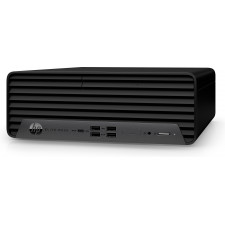 HP Elite 800 G9 Intel® Core™ i5 i5-13500 8 GB DDR5-SDRAM 256 GB SSD Windows 11 Pro SFF PC Preto