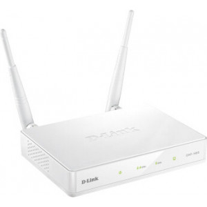 D-Link DAP-1665 ponto de acesso WLAN 1200 Mbit s