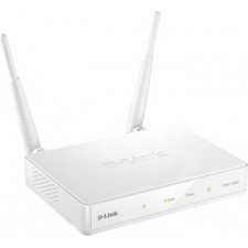 D-Link DAP-1665 ponto de acesso WLAN 1200 Mbit s