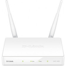 D-Link DAP-1665 ponto de acesso WLAN 1200 Mbit s