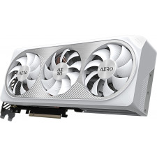 Gigabyte AERO GeForce RTX 4070 Ti SUPER OC 16G NVIDIA 16 GB GDDR6X