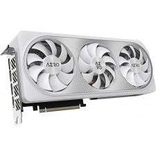 Gigabyte AERO GeForce RTX 4070 Ti SUPER OC 16G NVIDIA 16 GB GDDR6X